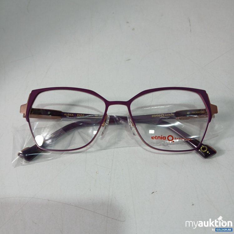 Artikel Nr. 436750: Etnia Brille 4 ALEXIA 55O BXPG