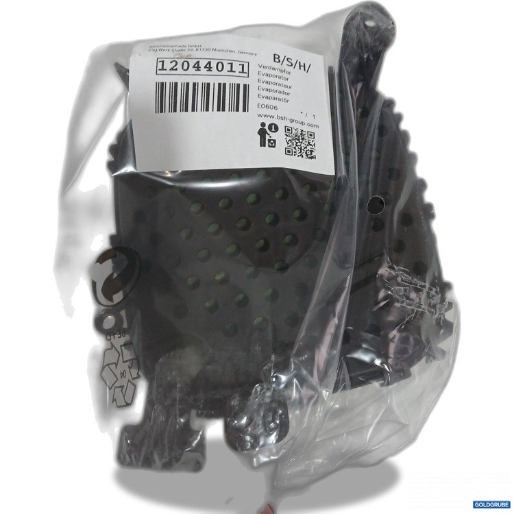 Artikel Nr. 441750: BSH Verdampfer 12044011 