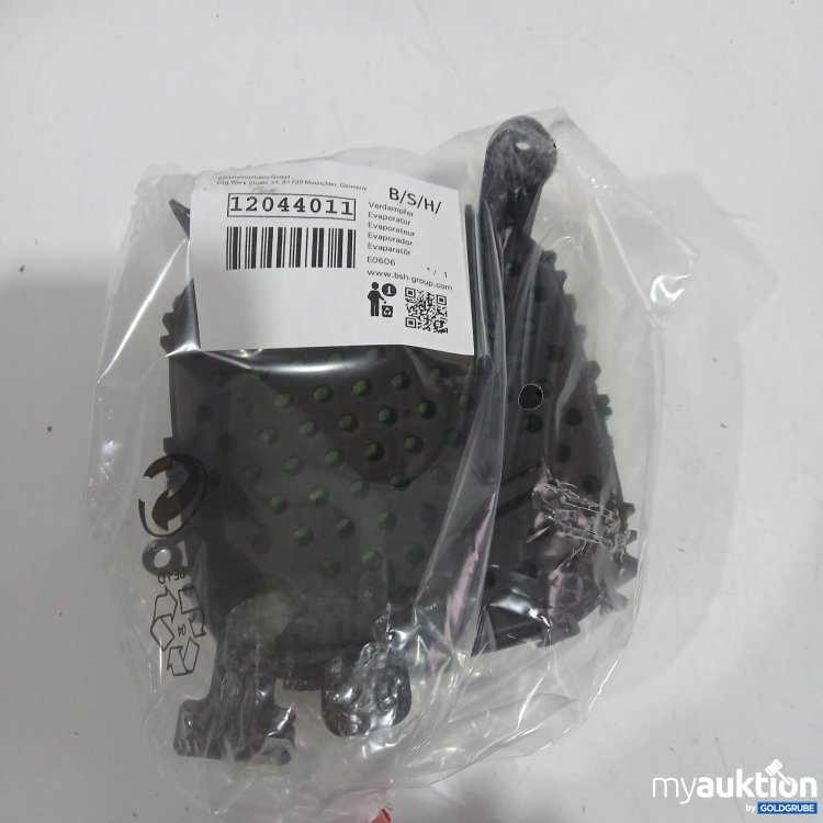 Artikel Nr. 441750: BSH Verdampfer 12044011 