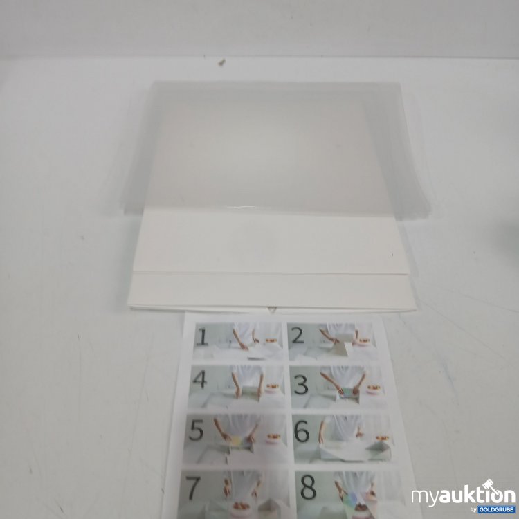 Artikel Nr. 444750: MyCakeBrand Premium Box 31x31x36cm