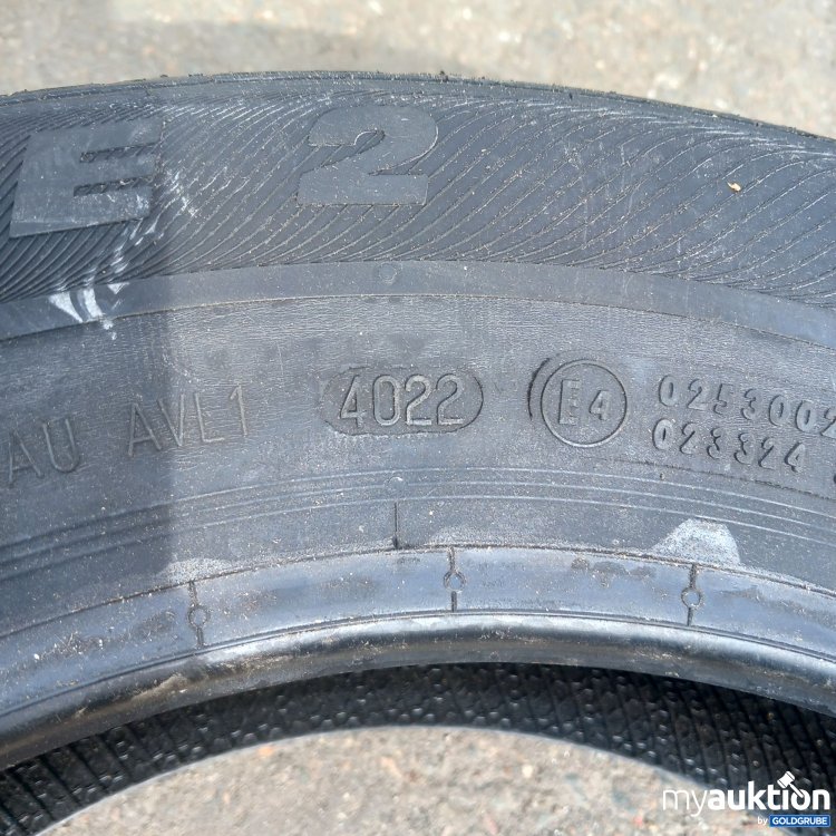 Artikel Nr. 520750 Artikel Nr. 520750: Semperit Comfort Life 2, 165/70 R 14 81 T