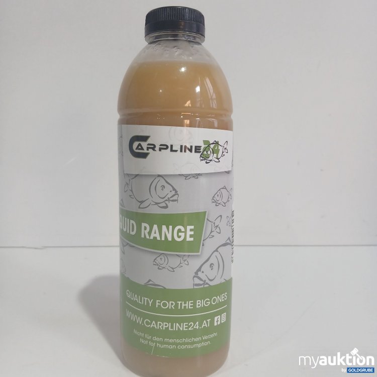 Artikel Nr. 521750 Artikel Nr. 521750: Carpline Liquid Range 1L