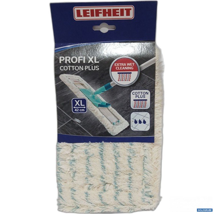 Artikel Nr. 523750 Artikel Nr. 523750: Profi XL Cotton Plus