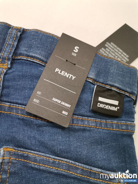 Artikel Nr. 663750 Artikel Nr. 663750: Drdenim Jeans