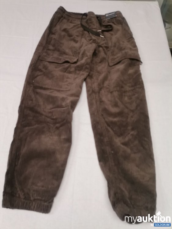 Artikel Nr. 705750: Pull&Bear Cordhose