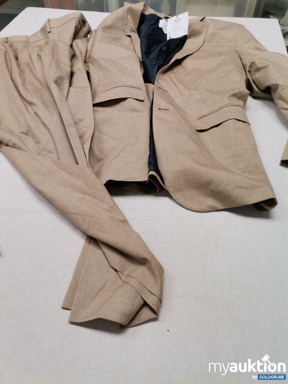 Artikel Nr. 728750: Selected homme Anzug 