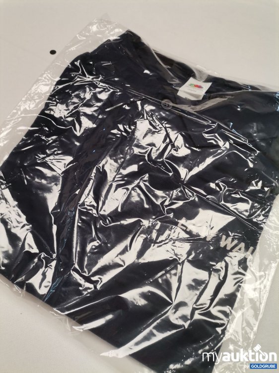 Artikel Nr. 789750: Polo Shirt mit Aufschrift 