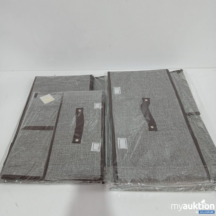 Artikel Nr. 801750 Artikel Nr. 801750: Diverse Organizer versch. Größen 4Stk