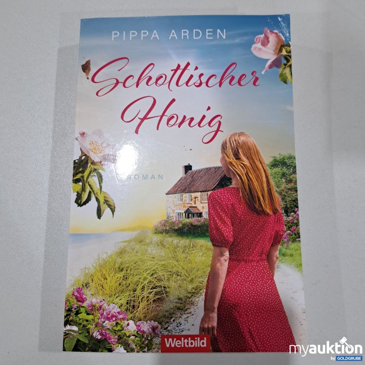 Artikel Nr. 807750 Artikel Nr. 807750: Schottischer Honig