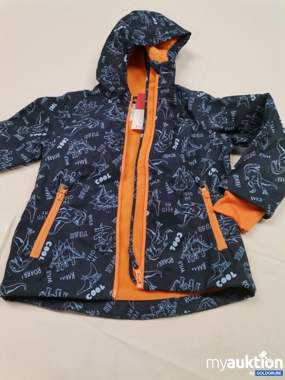 Artikel Nr. 809750 Artikel Nr. 809750: Kiki koko Jacke