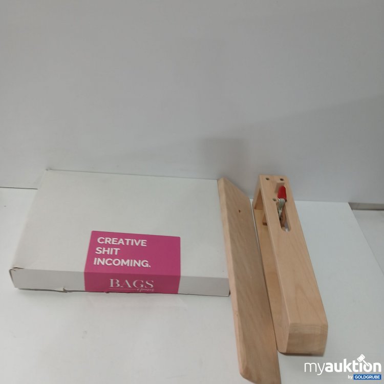 Artikel Nr. 811750: Creative Shit Incoming Bags Pieces 
