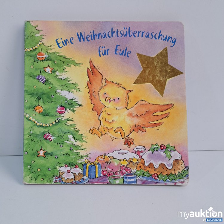 Artikel Nr. 816750 Artikel Nr. 816750: Weihnachtsgeschichte für Kinder