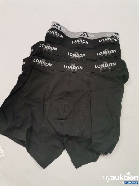 Artikel Nr. 822750 Artikel Nr. 822750: FM London Trunks