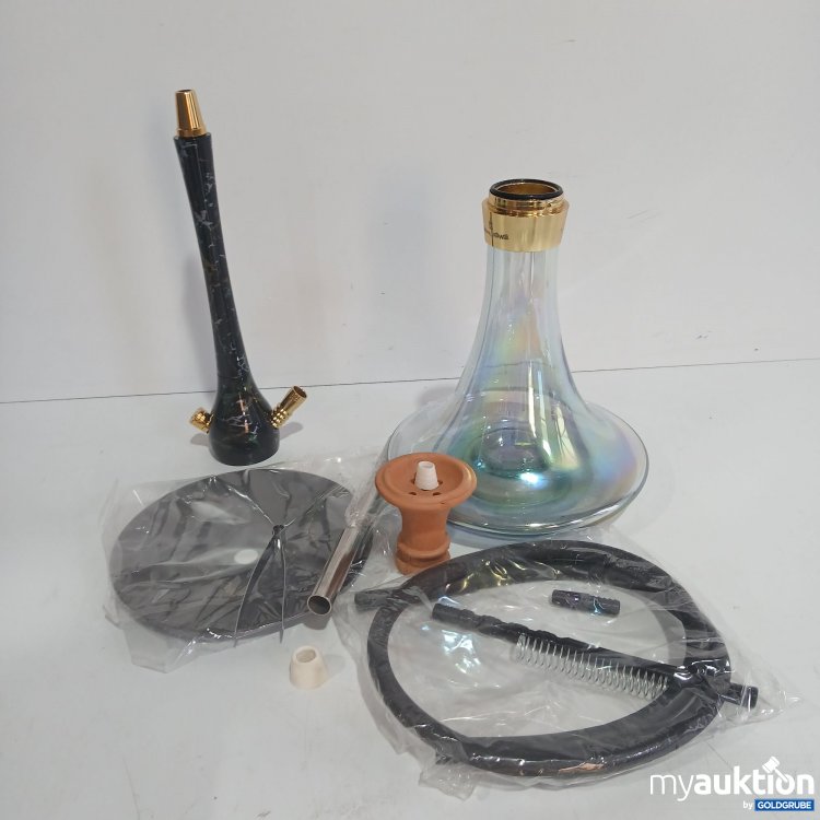 Artikel Nr. 833750 Artikel Nr. 833750: Shishawawa Shisha laut Foto