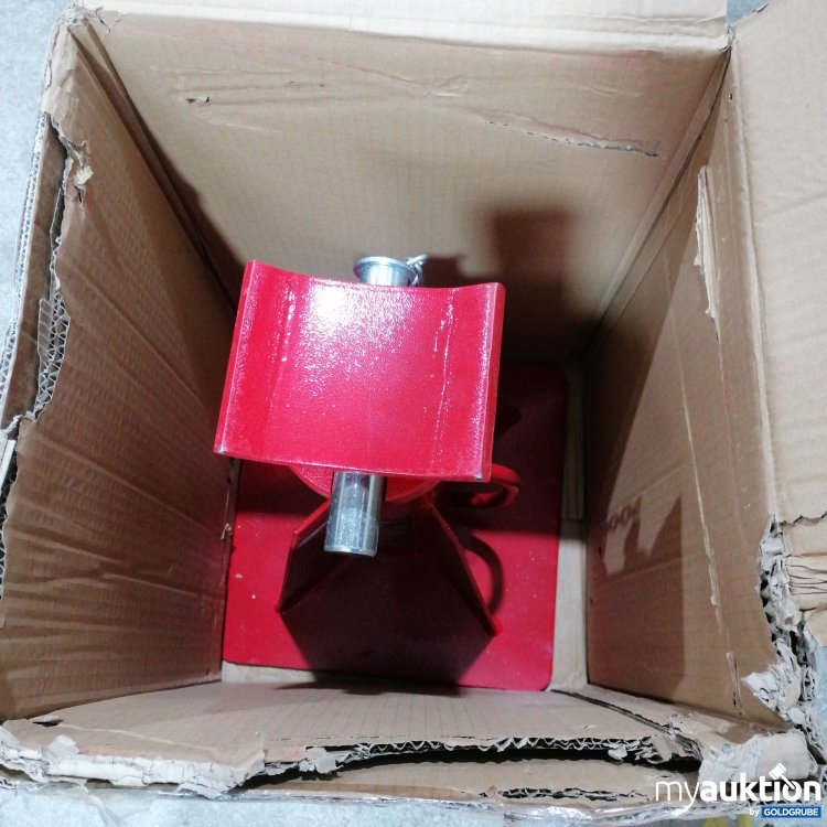 Artikel Nr. 835750 Artikel Nr. 835750: Heavy Duty Vehicle Support Standing 15Ton, 121500001