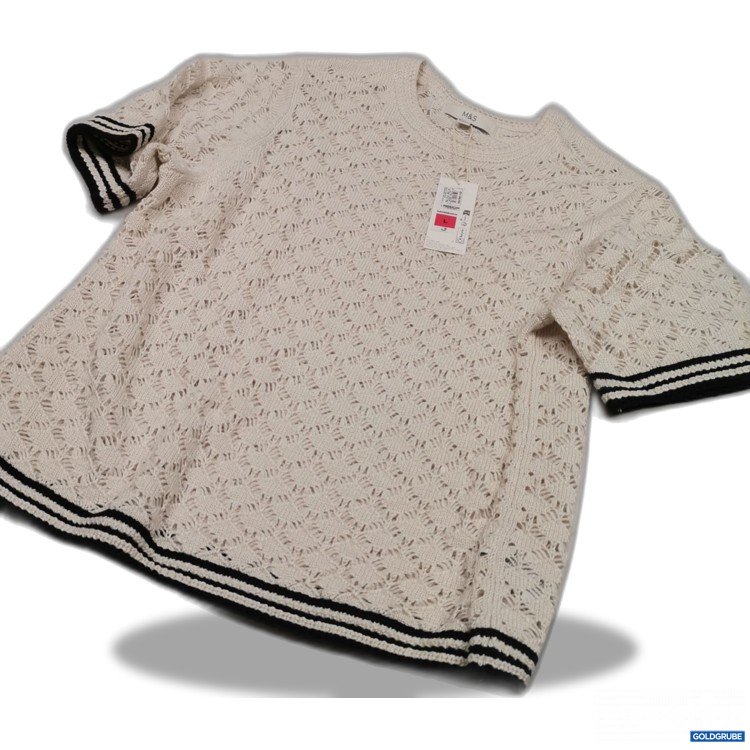 Artikel Nr. 837750: M&S, Pullover 