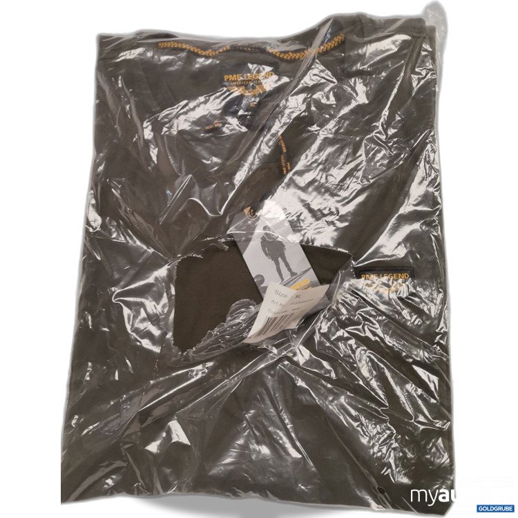 Artikel Nr. 838750 Artikel Nr. 838750: PME legend Shirt