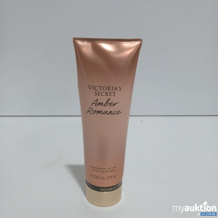 Artikel Nr. 857750: Victoria's Secret Amber Romance Lotion Parfumee 236ml