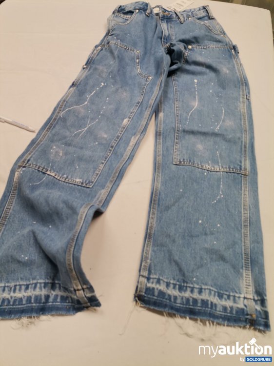 Artikel Nr. 862750: Zara Jeans 