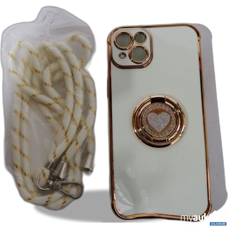 Artikel Nr. 887750: Simply Brilliant Protective Phone Case Iphone 15/15Plus