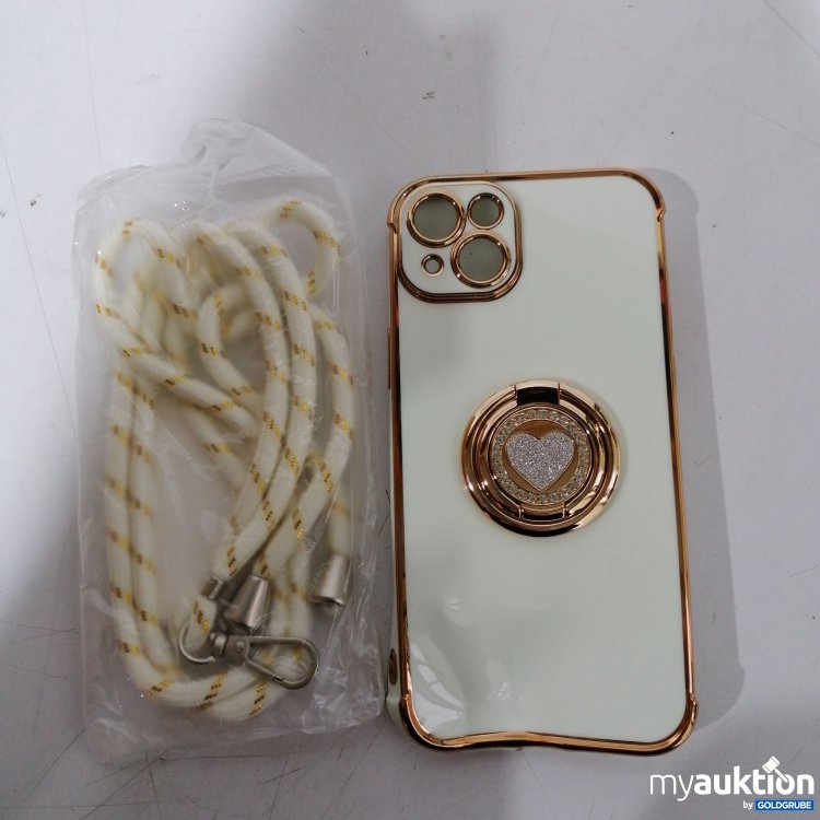 Artikel Nr. 887750: Simply Brilliant Protective Phone Case Iphone 15/15Plus