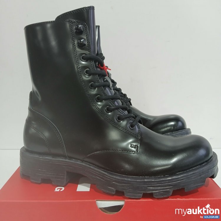 Artikel Nr. 888750 Artikel Nr. 888750: Diesel D-Hammert BT Männer Stiefel