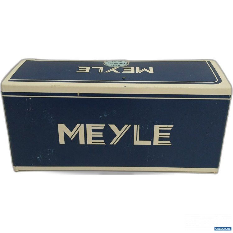 Artikel Nr. 892750 Artikel Nr. 892750: Meyle Pumpe für Scheibenreinigung 1009550006MWI0006