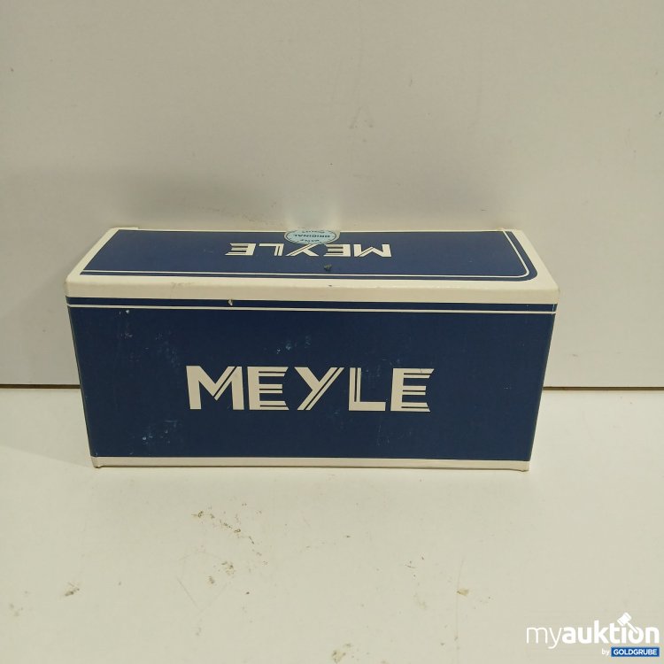 Artikel Nr. 892750 Artikel Nr. 892750: Meyle Pumpe für Scheibenreinigung 1009550006MWI0006