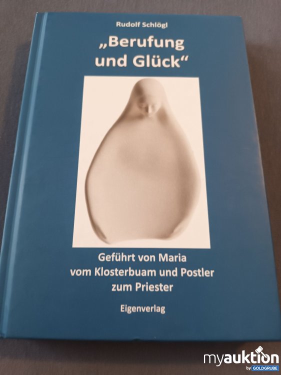Artikel Nr. 906750 Artikel Nr. 906750: Berufung und Glück