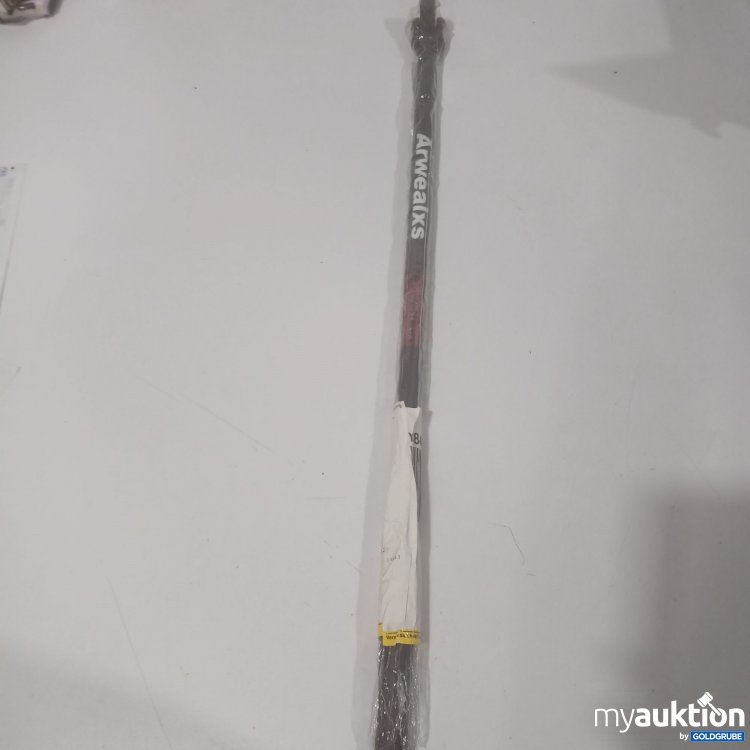 Artikel Nr. 911750 Artikel Nr. 911750: ARWEALXS Gelenkgriff 1/2Zoll 600mm