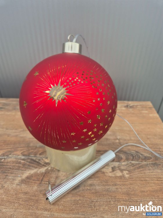 Artikel Nr. 934750 Artikel Nr. 934750: Weihnachtskugeln