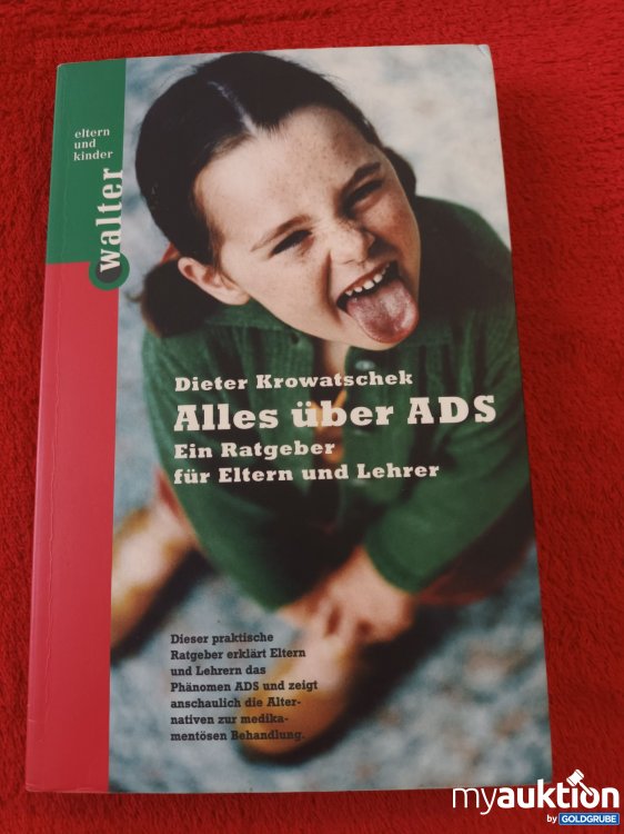 Artikel Nr. 937750 Artikel Nr. 937750: Alles über ADS