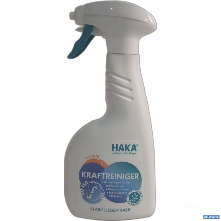 Artikel Nr. 952750 Artikel Nr. 952750: Haka Kraftreiniger 500ml