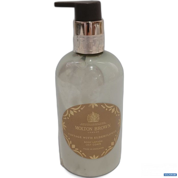 Artikel Nr. 953750: Molton Brown Vintage with Elderflower Body Lotion 300ml