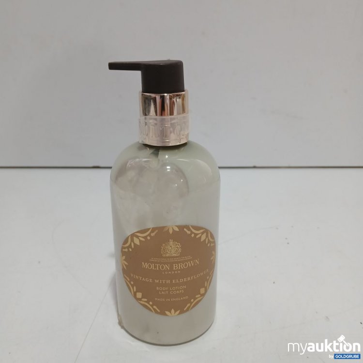 Artikel Nr. 953750: Molton Brown Vintage with Elderflower Body Lotion 300ml