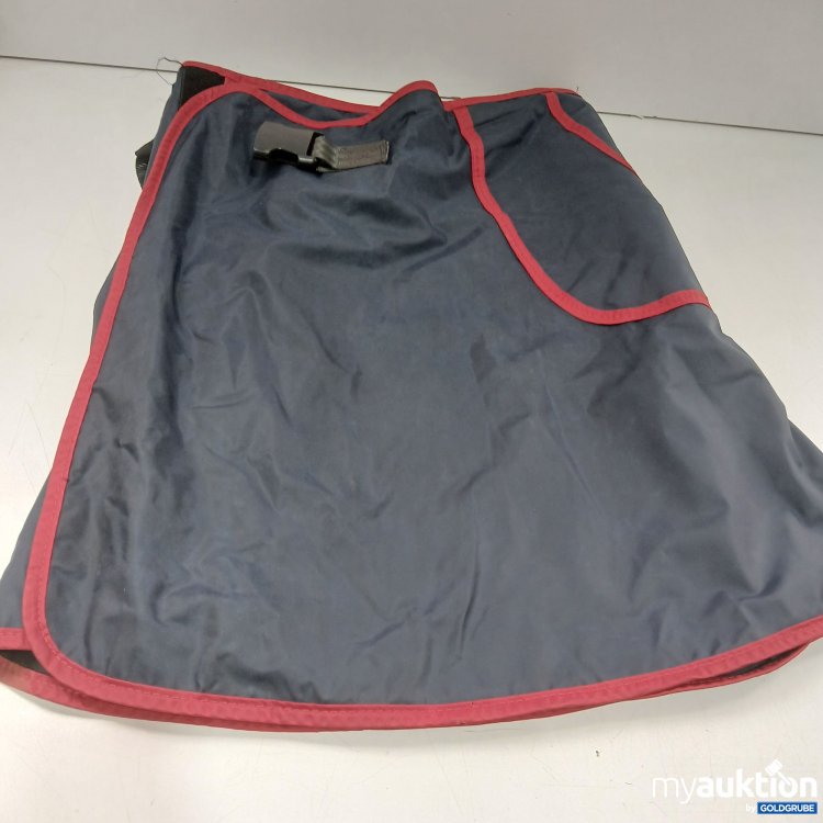 Artikel Nr. 955750: Kälberdecke ca 160x58 cm 