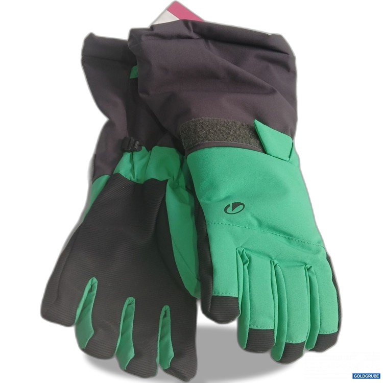 Artikel Nr. 968750: Decathlon Kinder Handschuhe 8Y/A 4