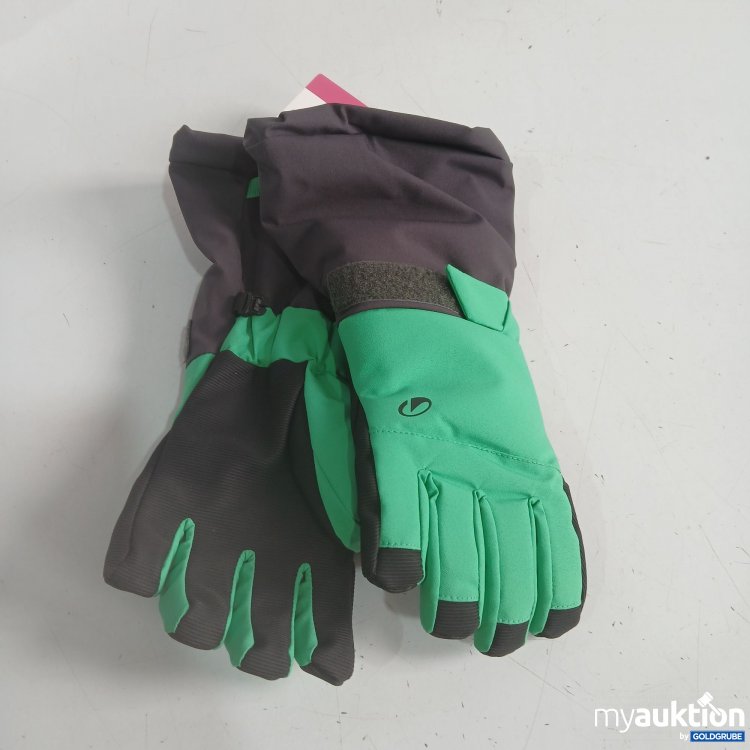 Artikel Nr. 968750: Decathlon Kinder Handschuhe 8Y/A 4