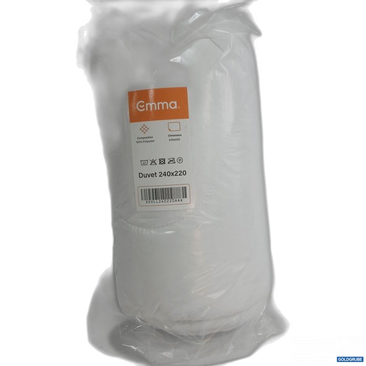 Artikel Nr. 972750: Emma Duvet 240x220 