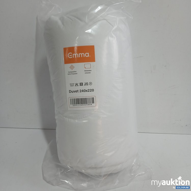 Artikel Nr. 972750: Emma Duvet 240x220 