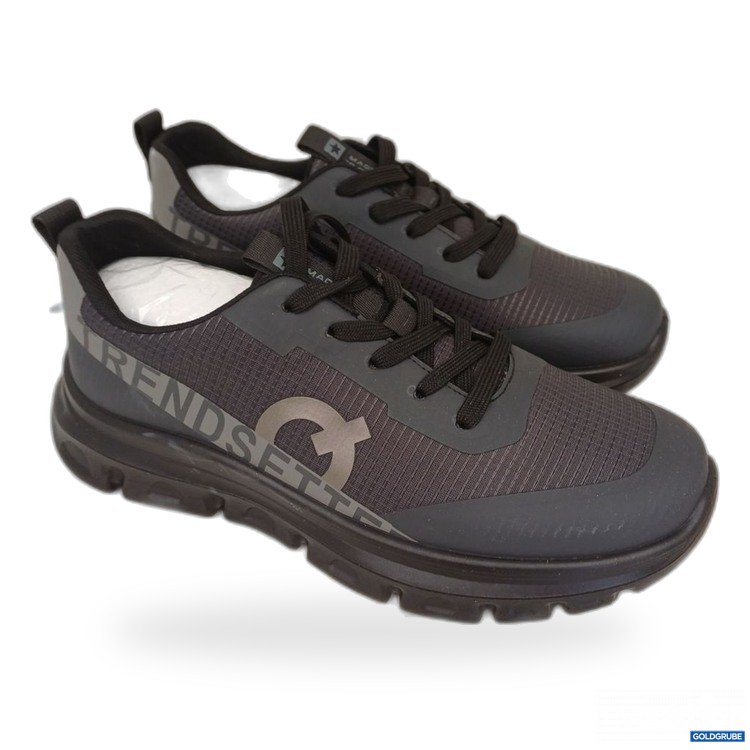 Artikel Nr. 976750: Trendsetter Sneakers Schwarz