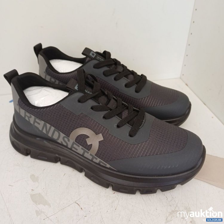 Artikel Nr. 976750: Trendsetter Sneakers Schwarz