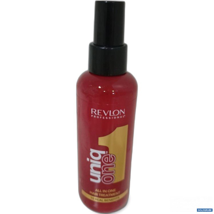 Artikel Nr. 980750: Revlon Uniq One All in Hair Treatment 150ml
