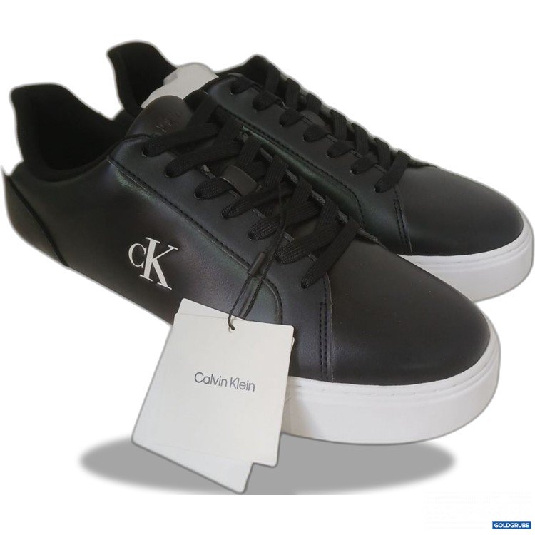 Artikel Nr. 983750 Artikel Nr. 983750: Calvin Klein Sneaker