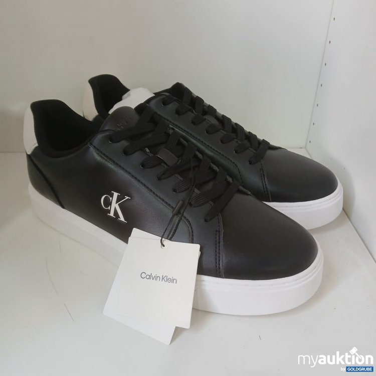 Artikel Nr. 983750 Artikel Nr. 983750: Calvin Klein Sneaker