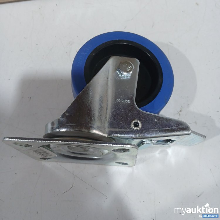 Artikel Nr. 986750 Artikel Nr. 986750: Lenkrollen 4Stk ø ca. 10cm 100x36