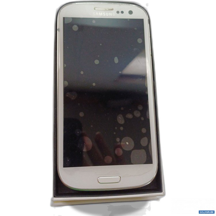 Artikel Nr. 989750 Artikel Nr. 989750: Samsung Galaxy S 3 Neo