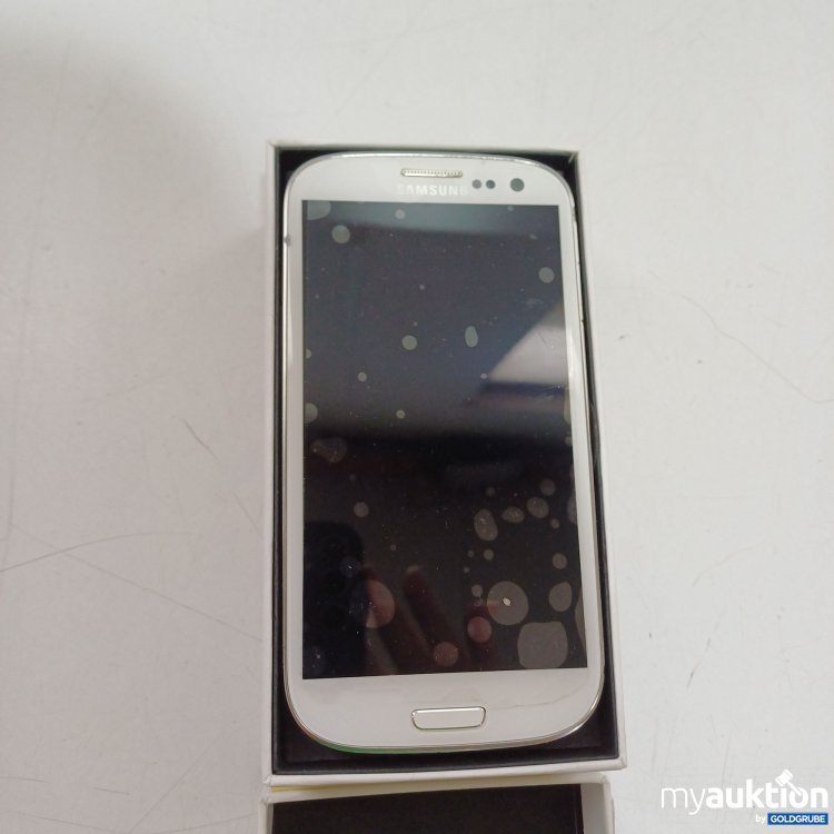 Artikel Nr. 989750 Artikel Nr. 989750: Samsung Galaxy S 3 Neo