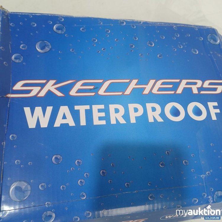 Artikel Nr. 991750 Artikel Nr. 991750: Skechers Kinder-Schuhe Waterproof