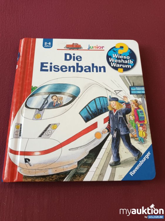 Artikel Nr. 999750 Artikel Nr. 999750: Kleines Wieso, Weshalb, Warum Buch